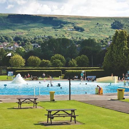 Ilkley Central Oneアパートメント エクステリア 写真