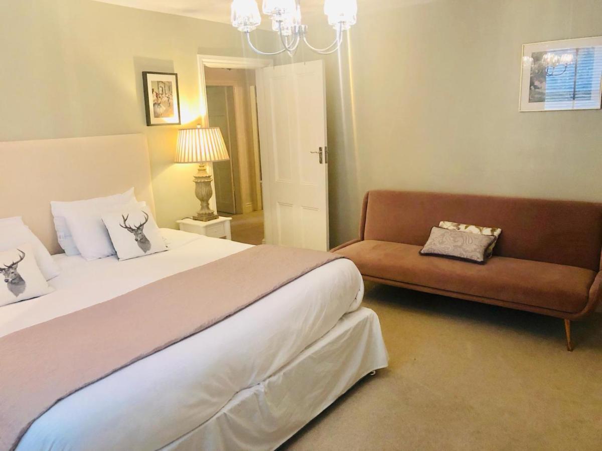 Ilkley Central Oneアパートメント エクステリア 写真