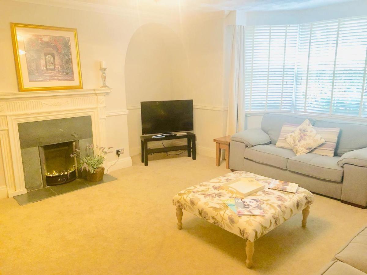 Ilkley Central Oneアパートメント エクステリア 写真