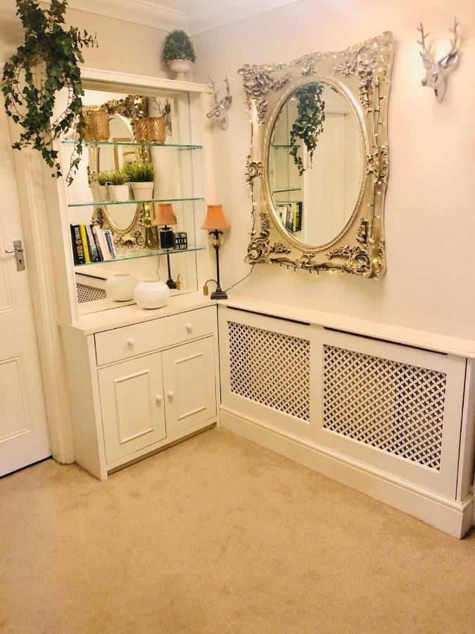 Ilkley Central Oneアパートメント エクステリア 写真