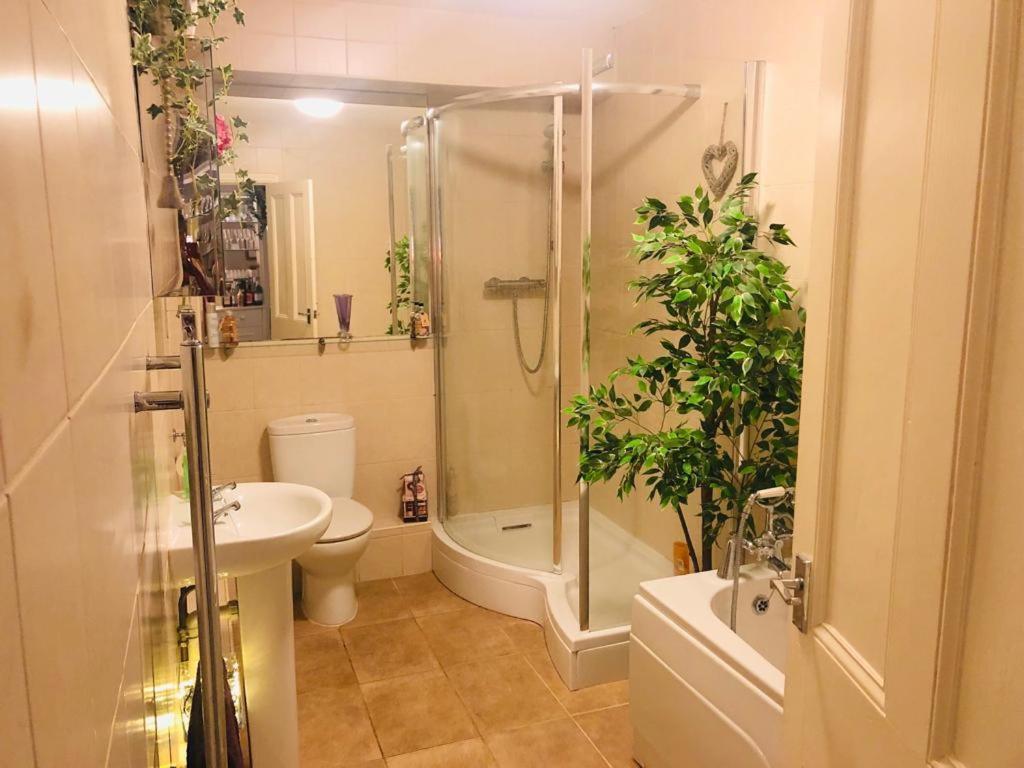 Ilkley Central Oneアパートメント エクステリア 写真