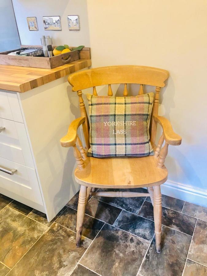 Ilkley Central Oneアパートメント エクステリア 写真